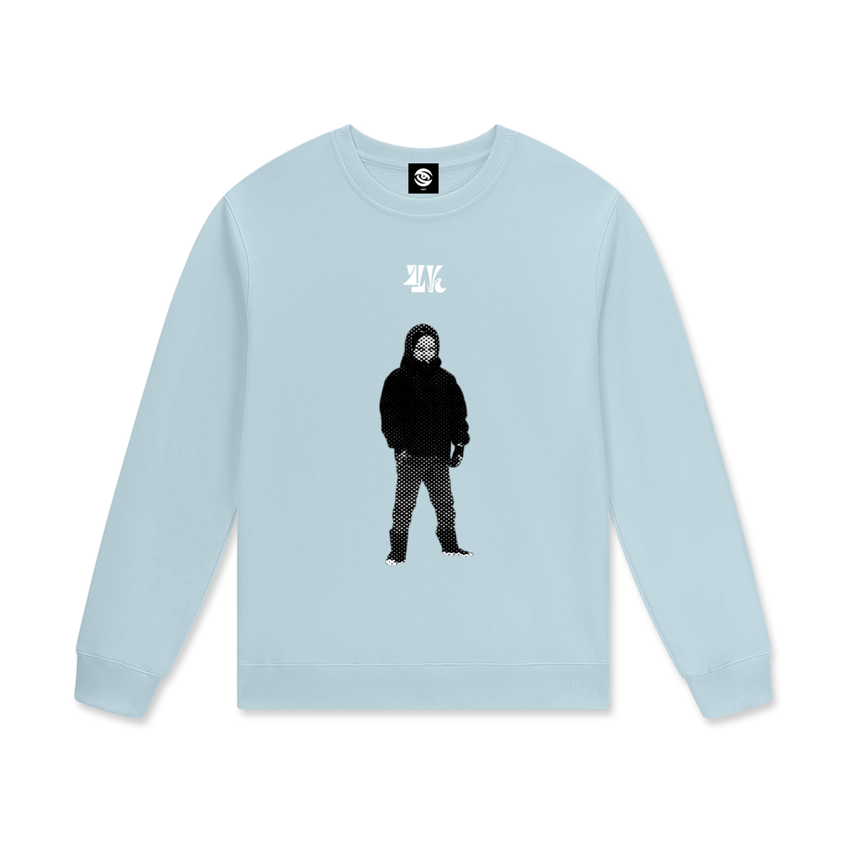 4K Cotton Pullover