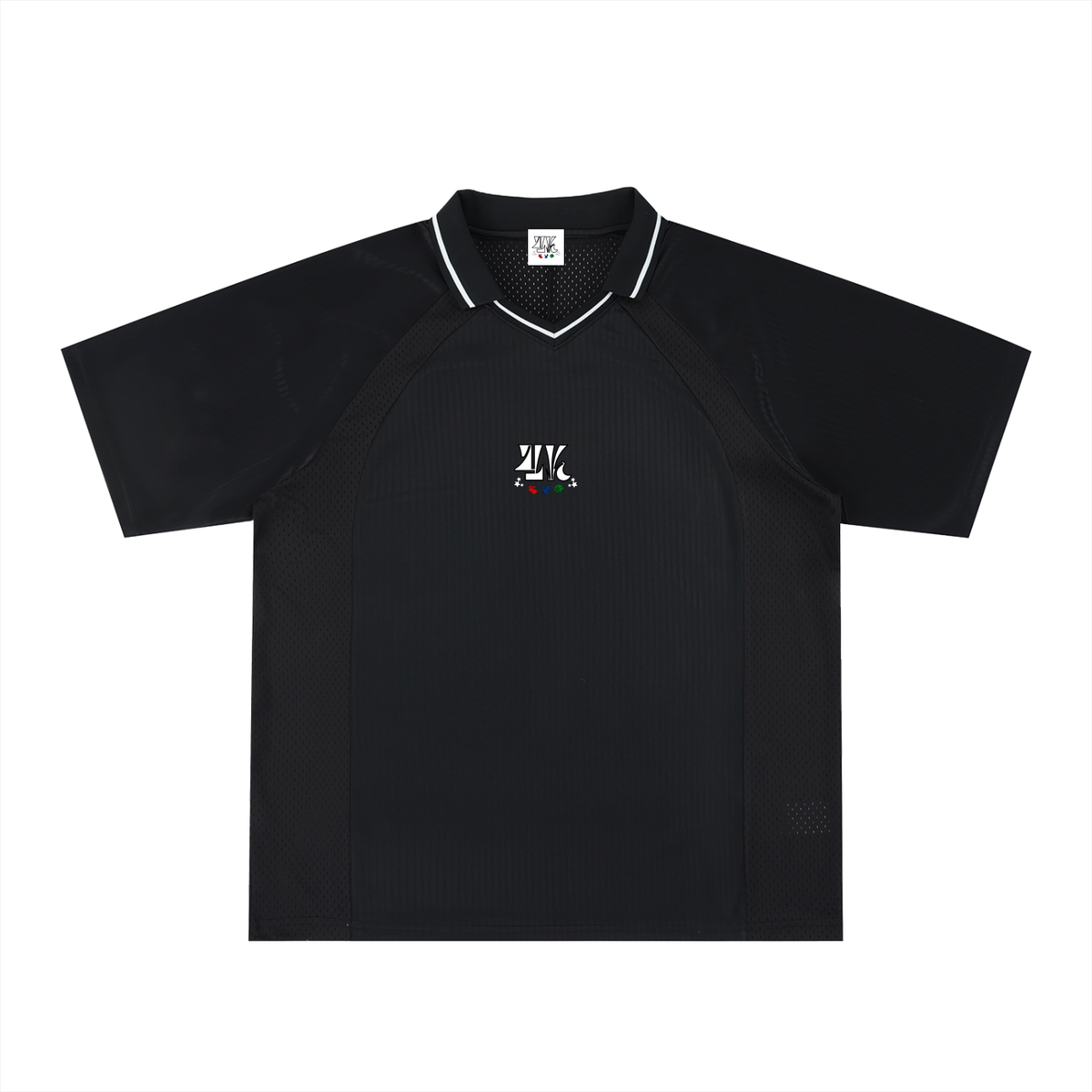 4K  V-Neck Soccer Jersey
