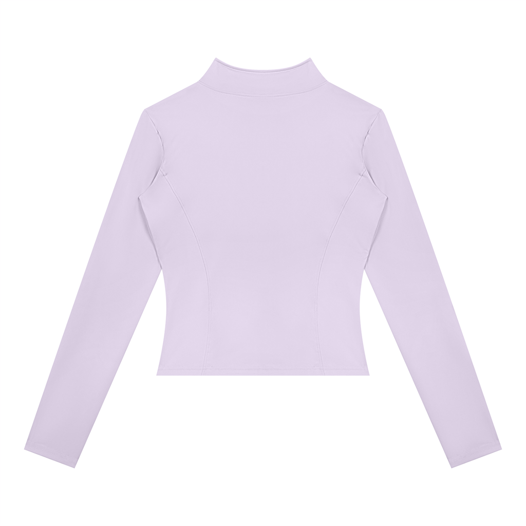 4K Yoga Sports Jacket