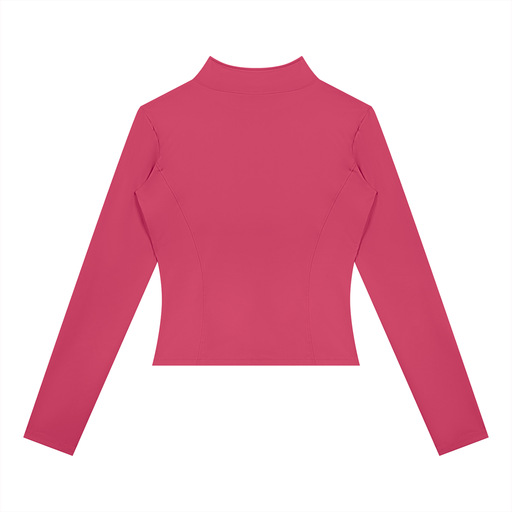 4K Yoga Sports Jacket