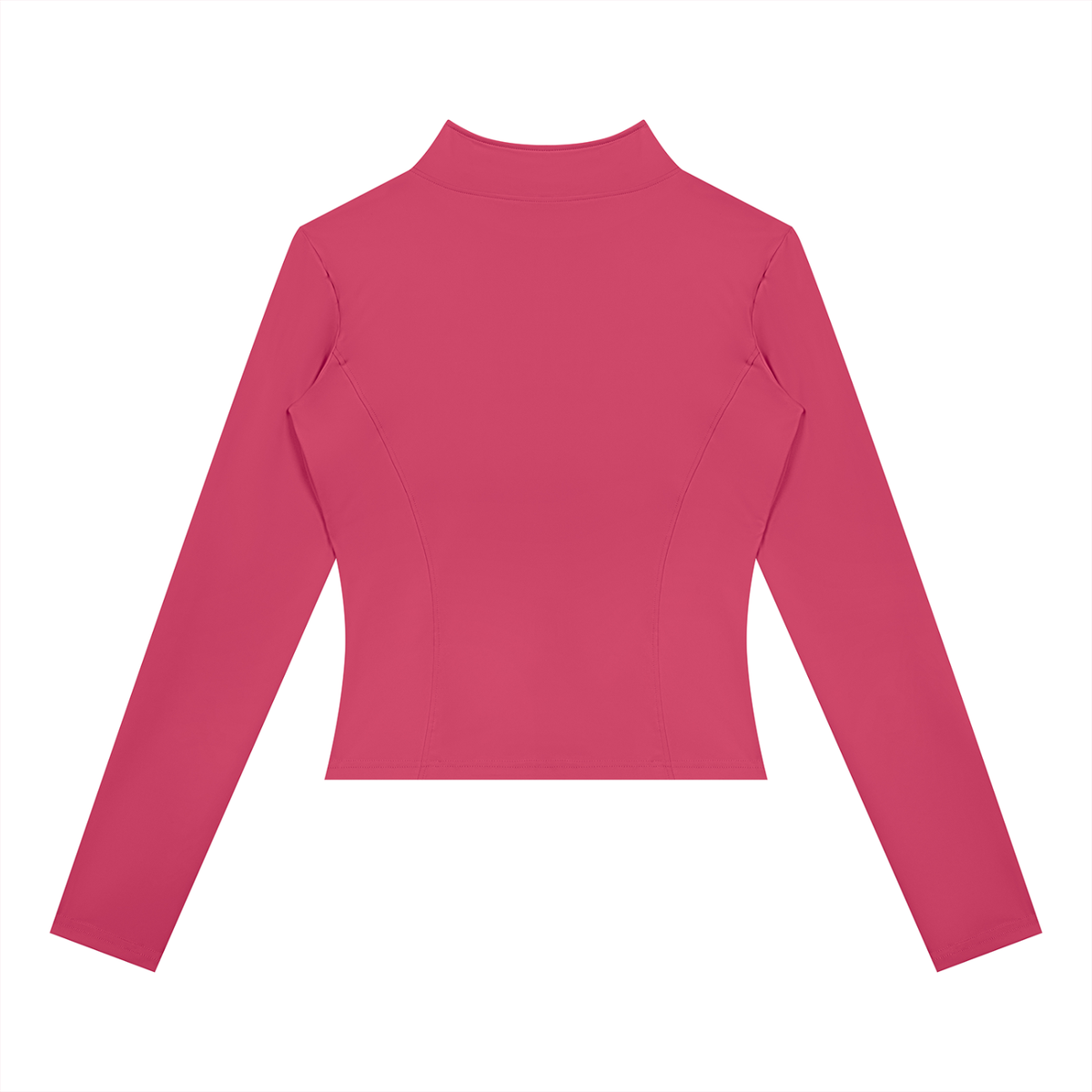 4K Yoga Sports Jacket