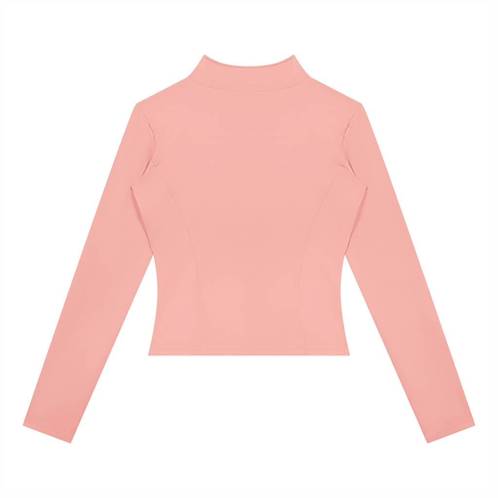 4K Yoga Sports Jacket
