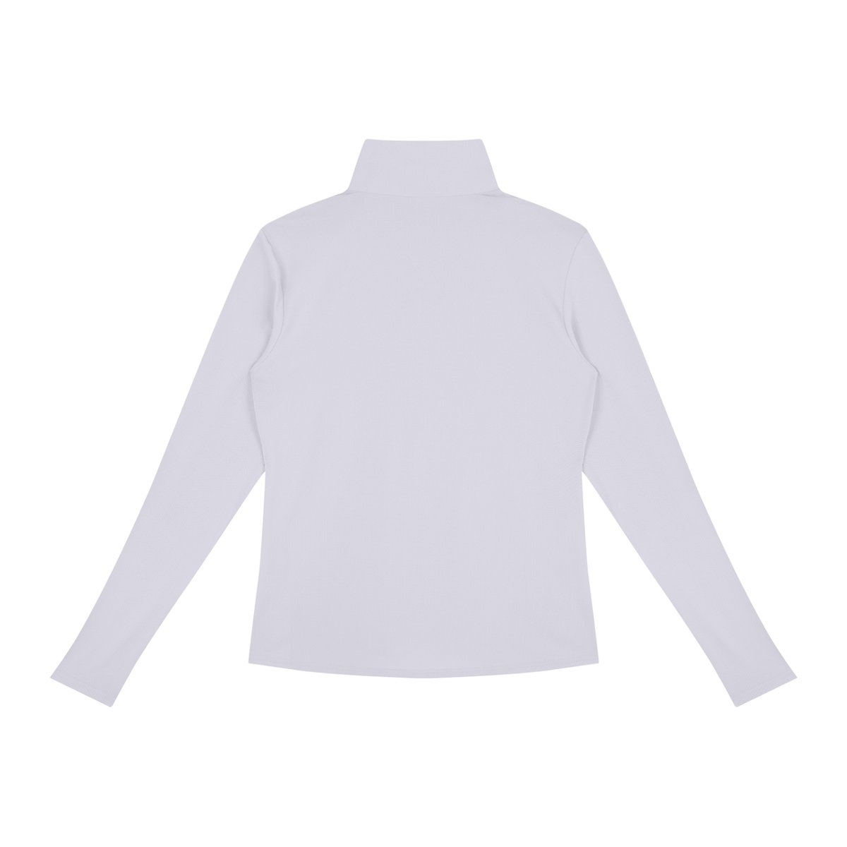 4K Women's Quarter-Zip Yoga Pullover