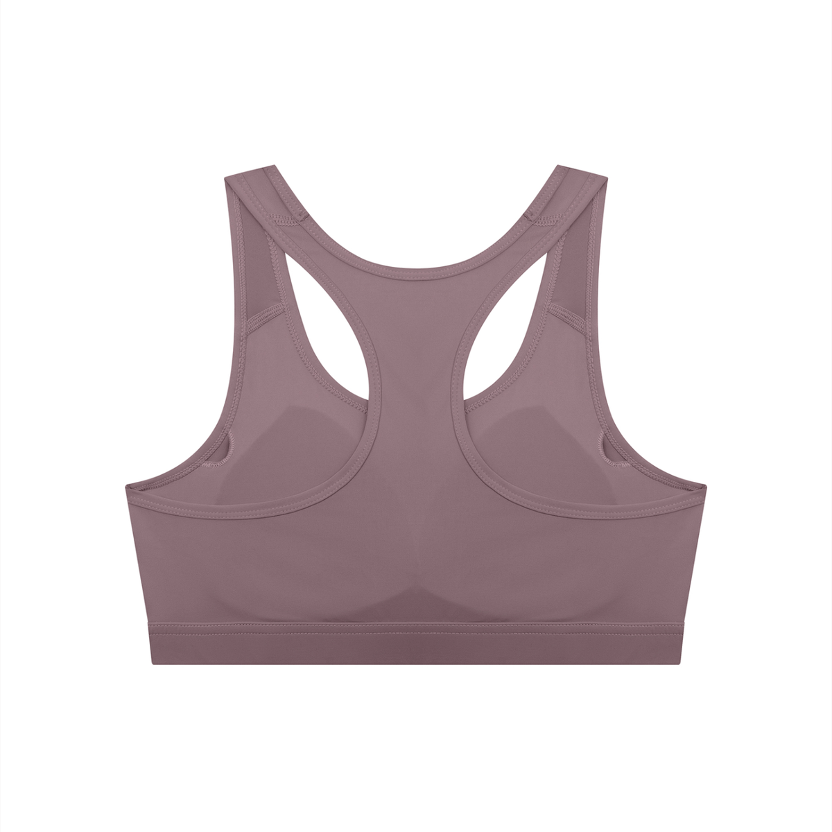 4K Cropped Sports Bra