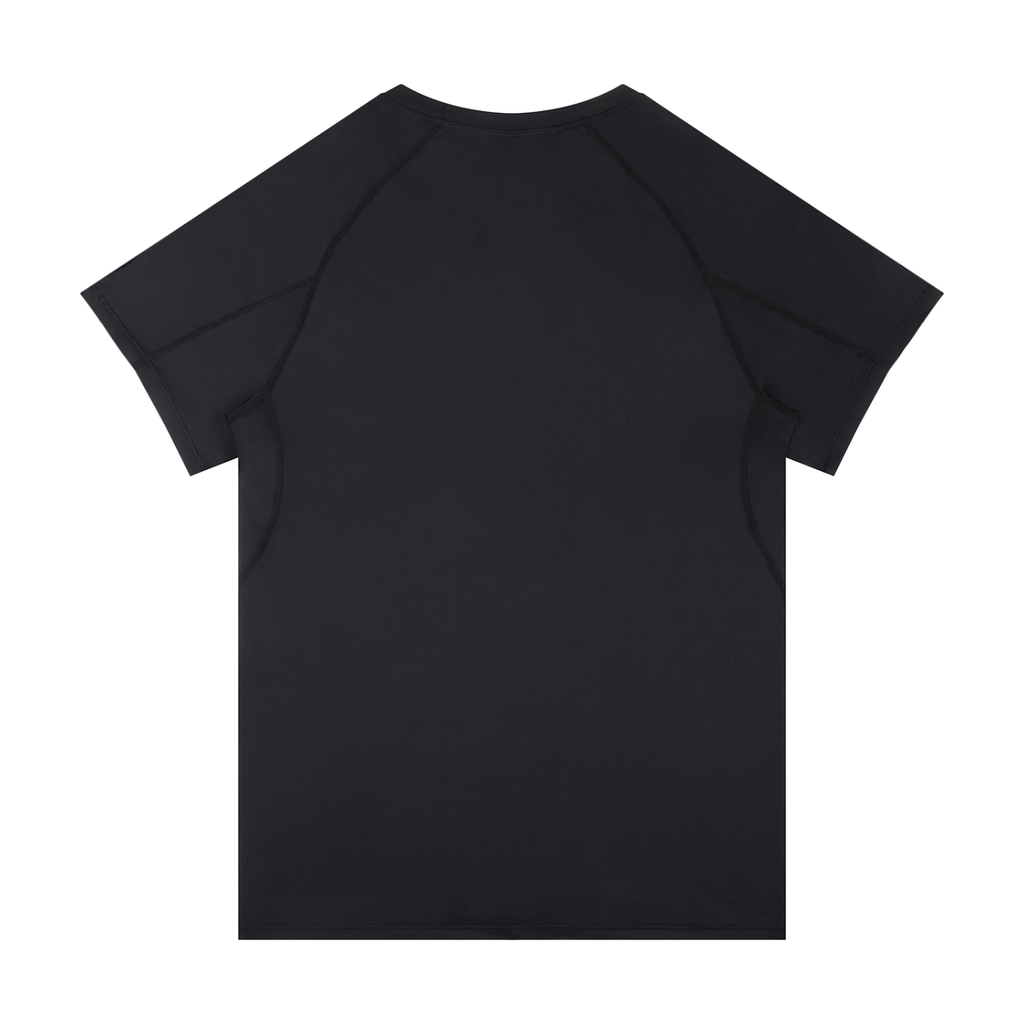 4K Performance Contrast T-Shirt