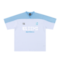 GUATEMALA- Sport Jersey (Oversized Mesh)