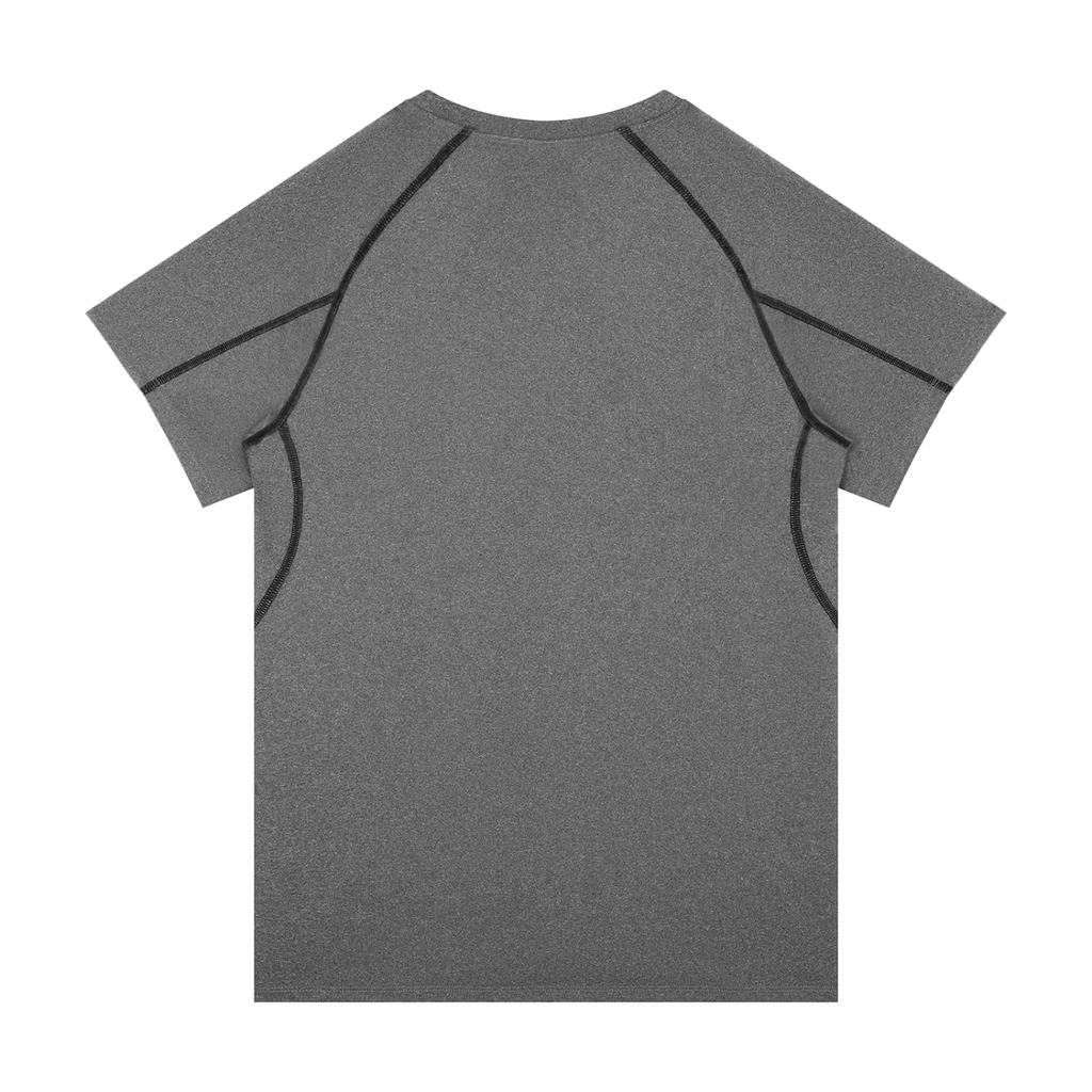 4K Performance Contrast T-Shirt