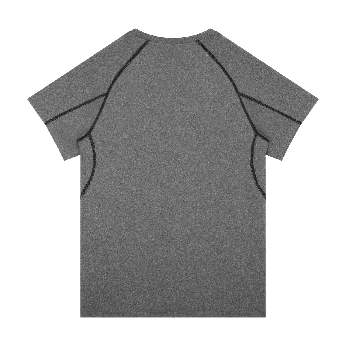 4K Performance Contrast T-Shirt
