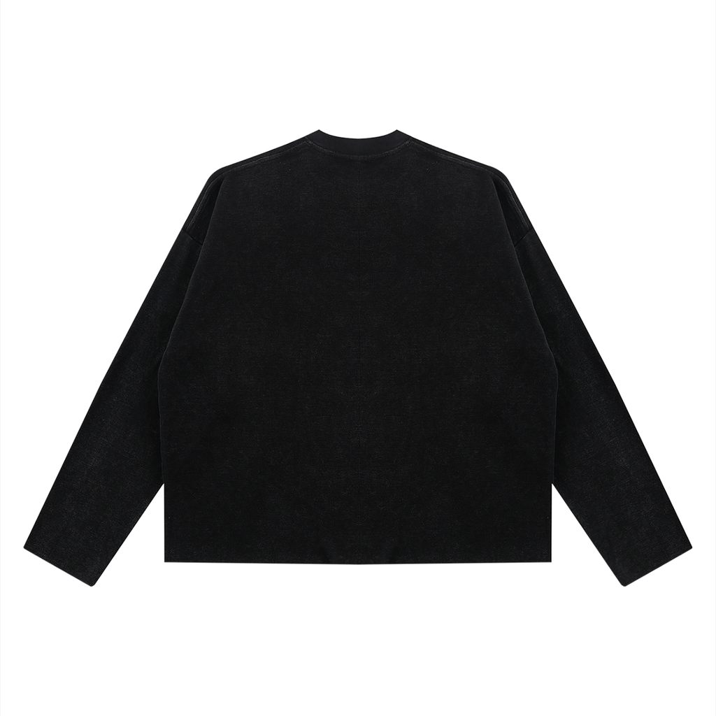 The Eldest - Longsleeve Shirt