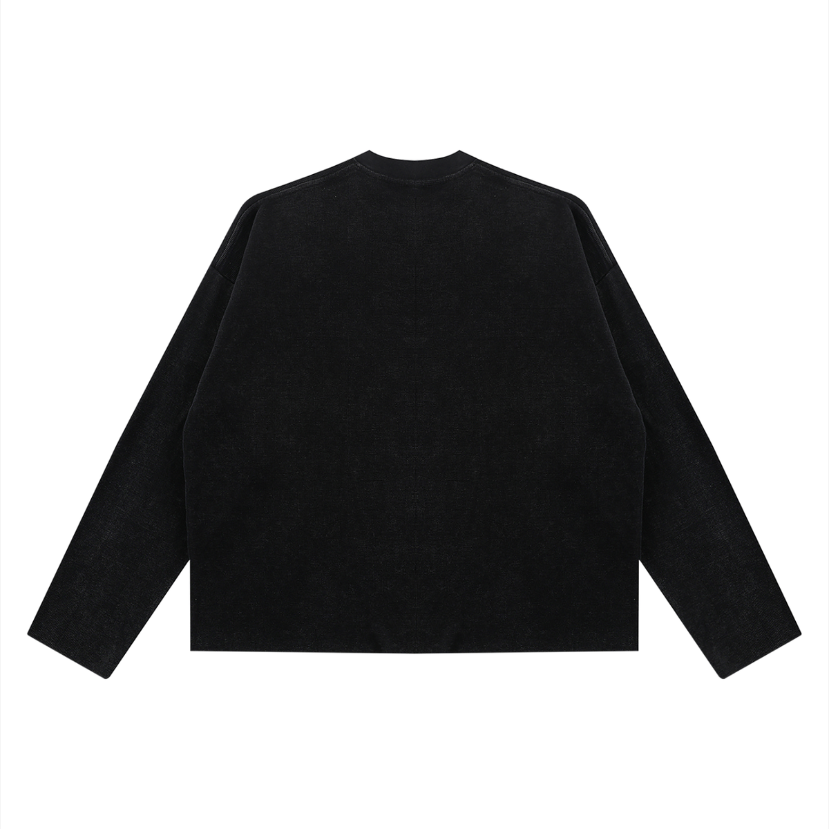 The Eldest - Longsleeve Shirt