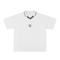 4K  V-Neck Soccer Jersey