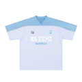 GUATEMALA- Sport Jersey (Oversized Mesh)