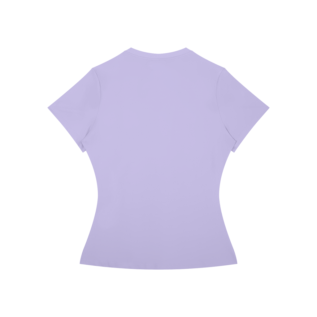 4K Slim Fit Performance T-Shirt