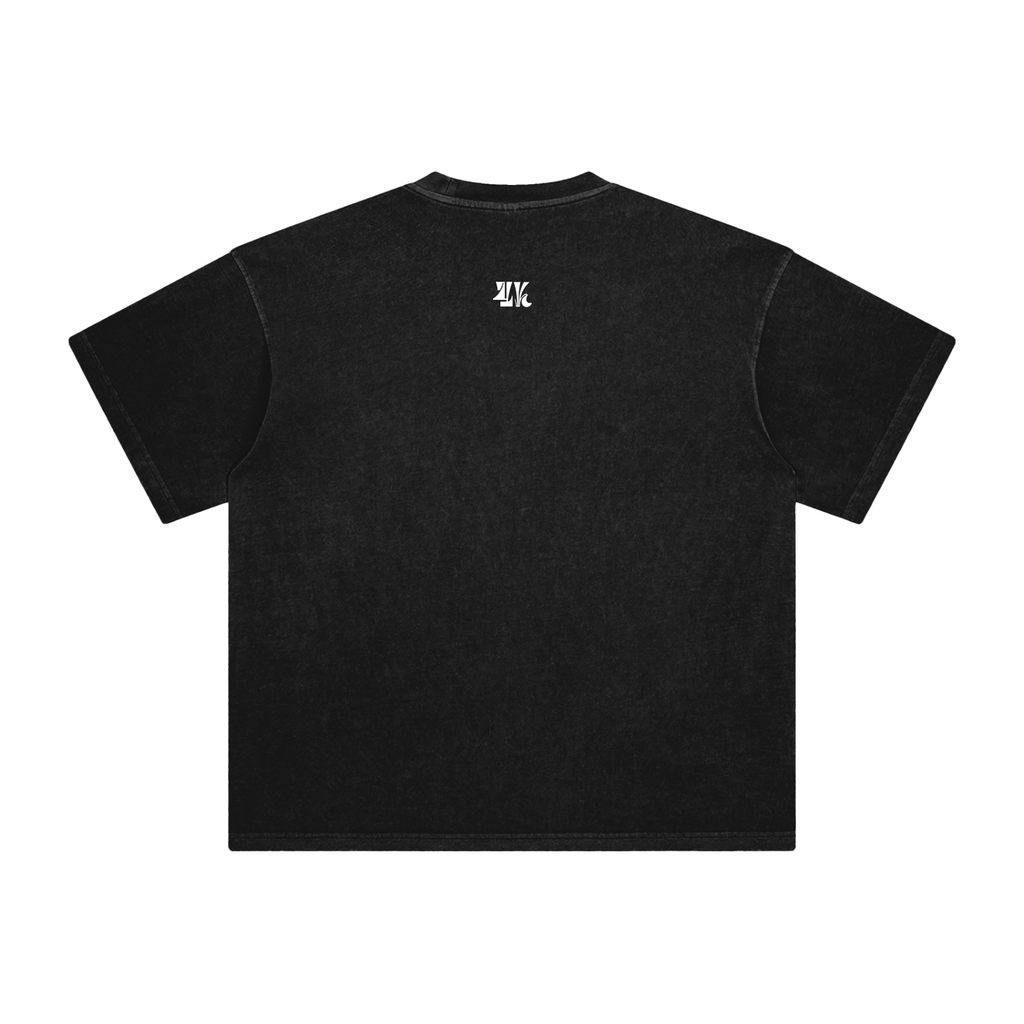 4K Snowball T-Shirt