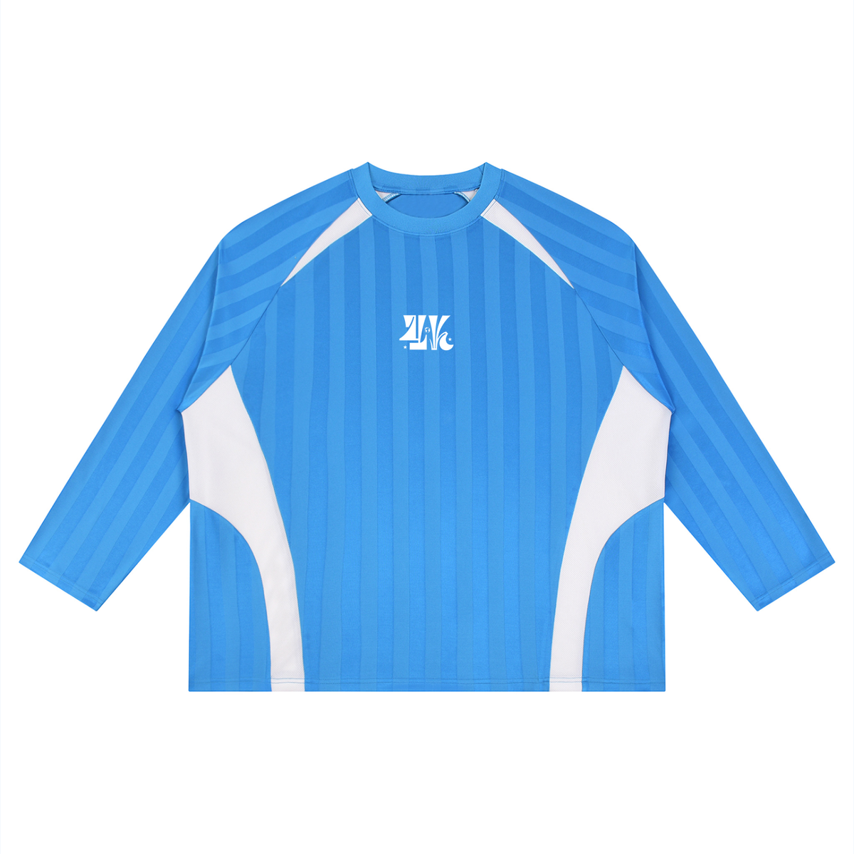 4K Long-Sleeve Jersey
