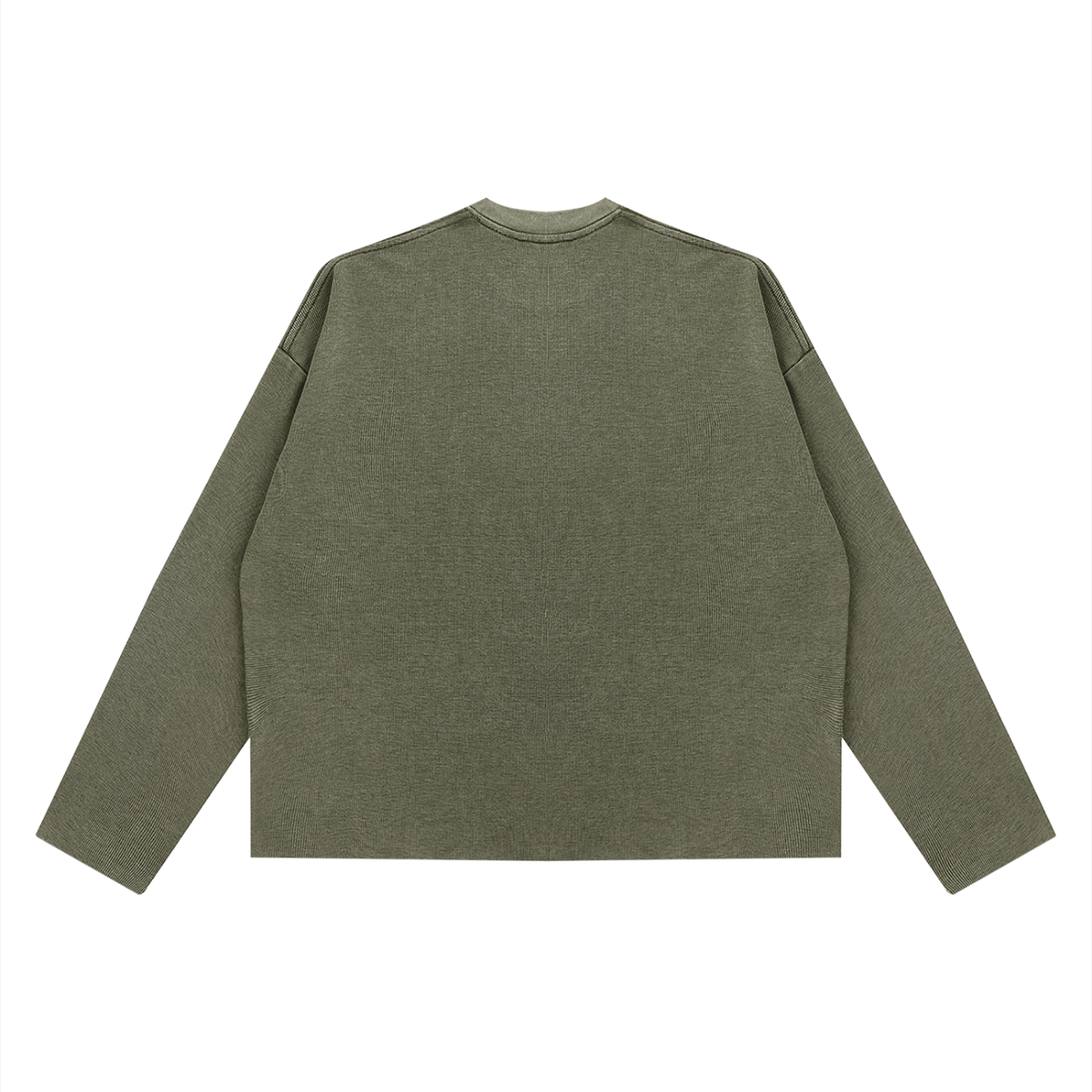 The Eldest - Longsleeve Shirt