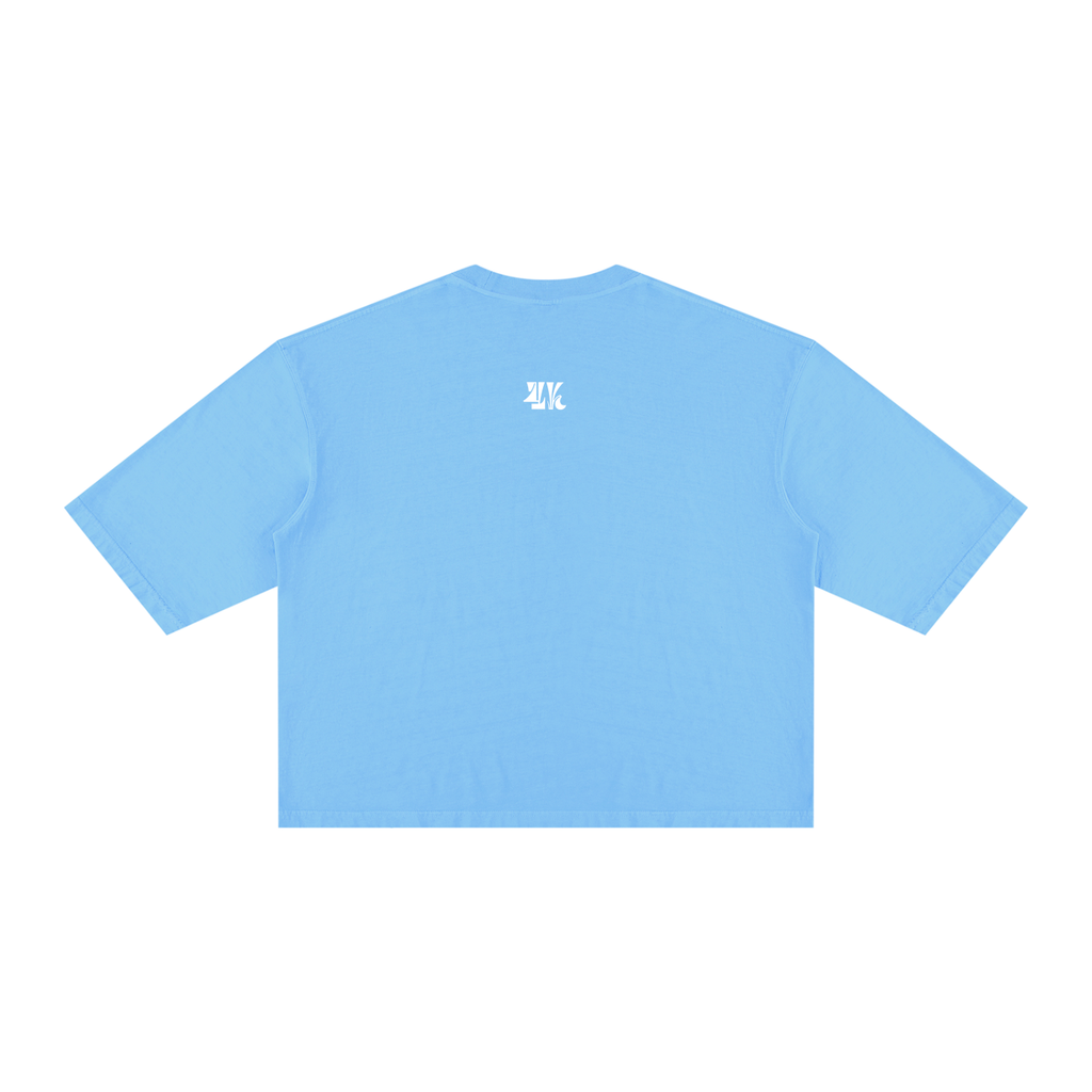 4K Bulwark Boxy T-Shirt