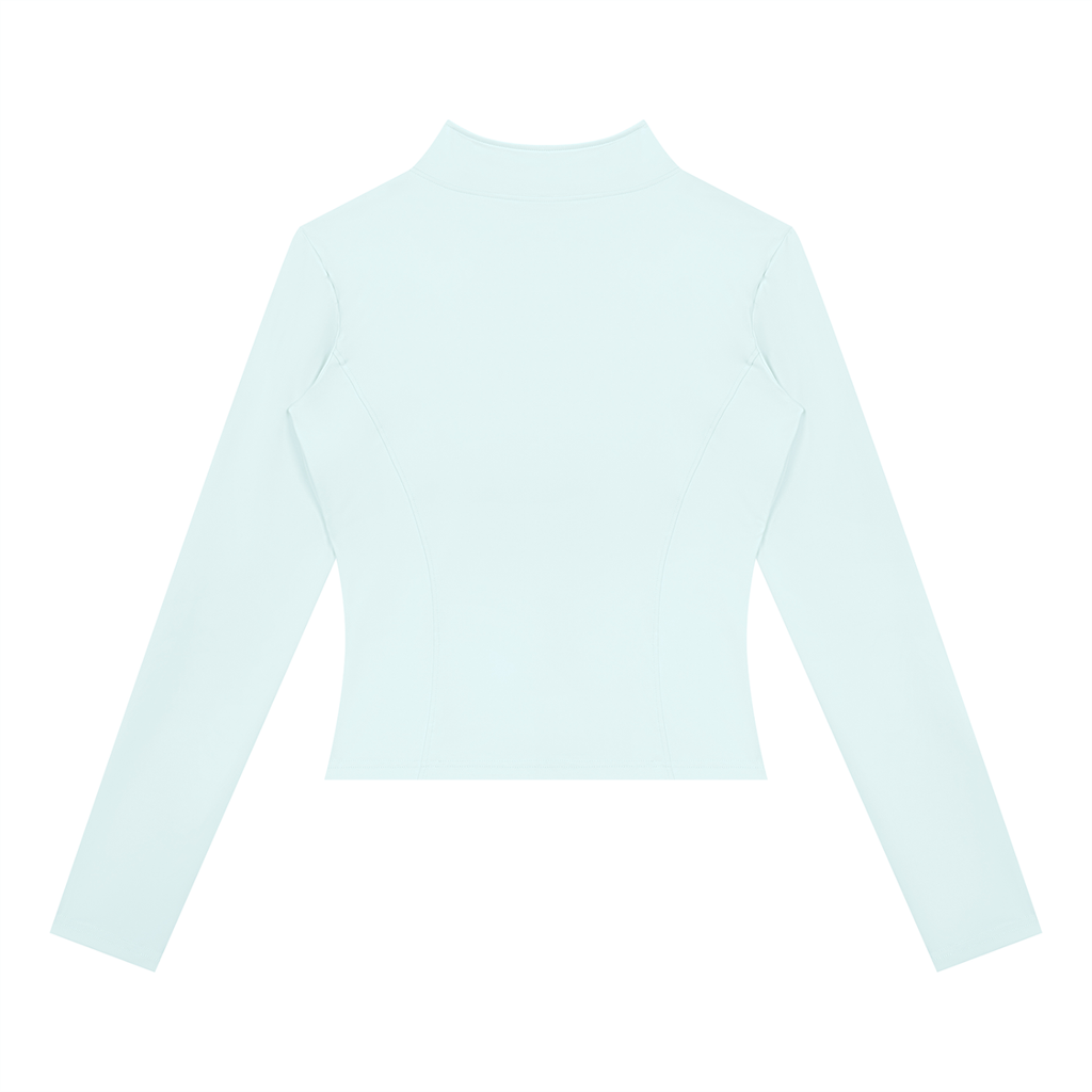 4K Yoga Sports Jacket