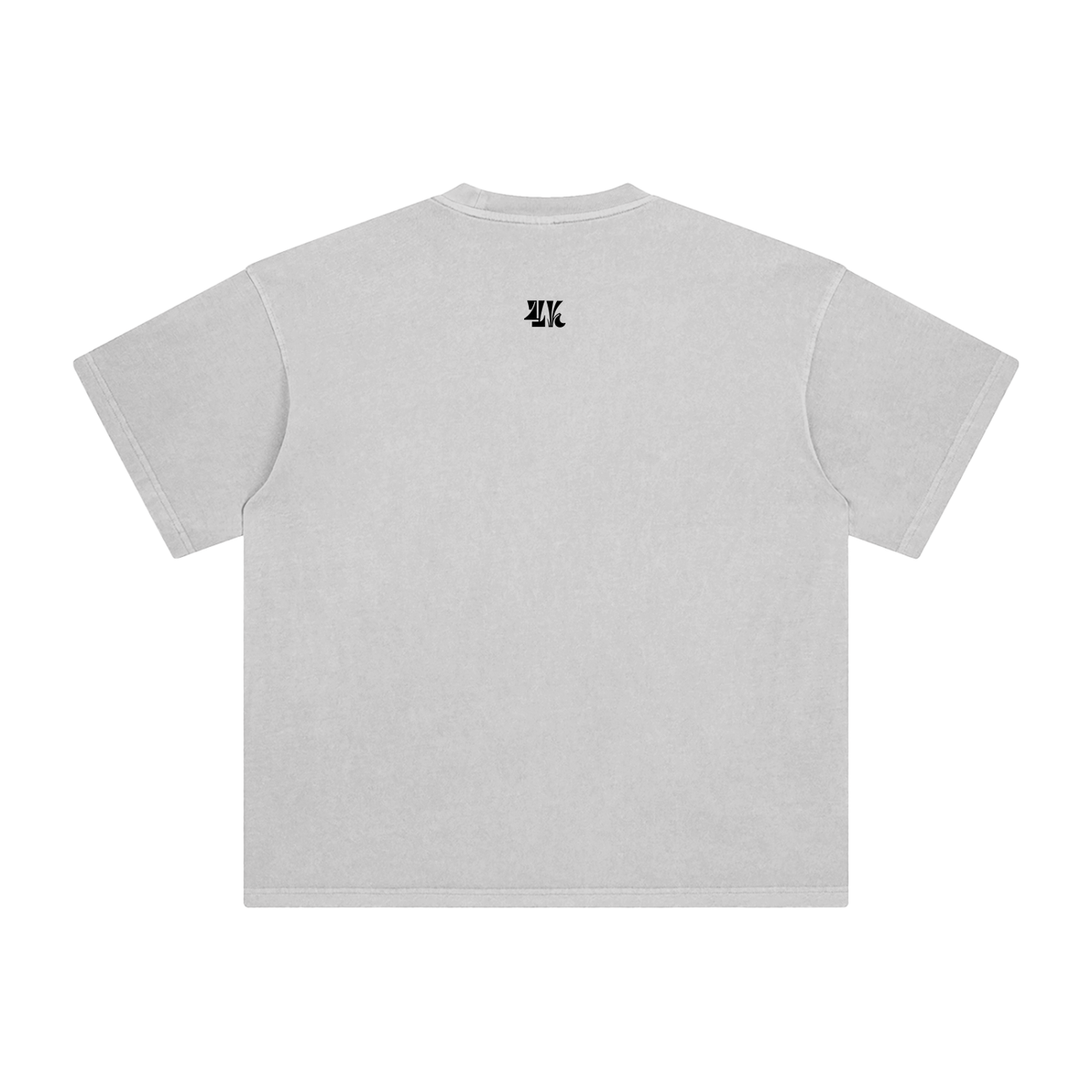 4K The Misunderstood Washed T-Shirt