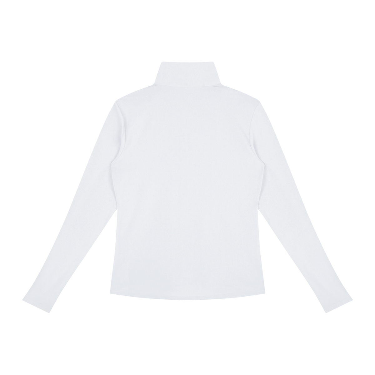 4K Women's Quarter-Zip Yoga Pullover