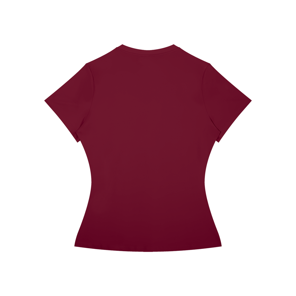 4K Slim Fit Performance T-Shirt