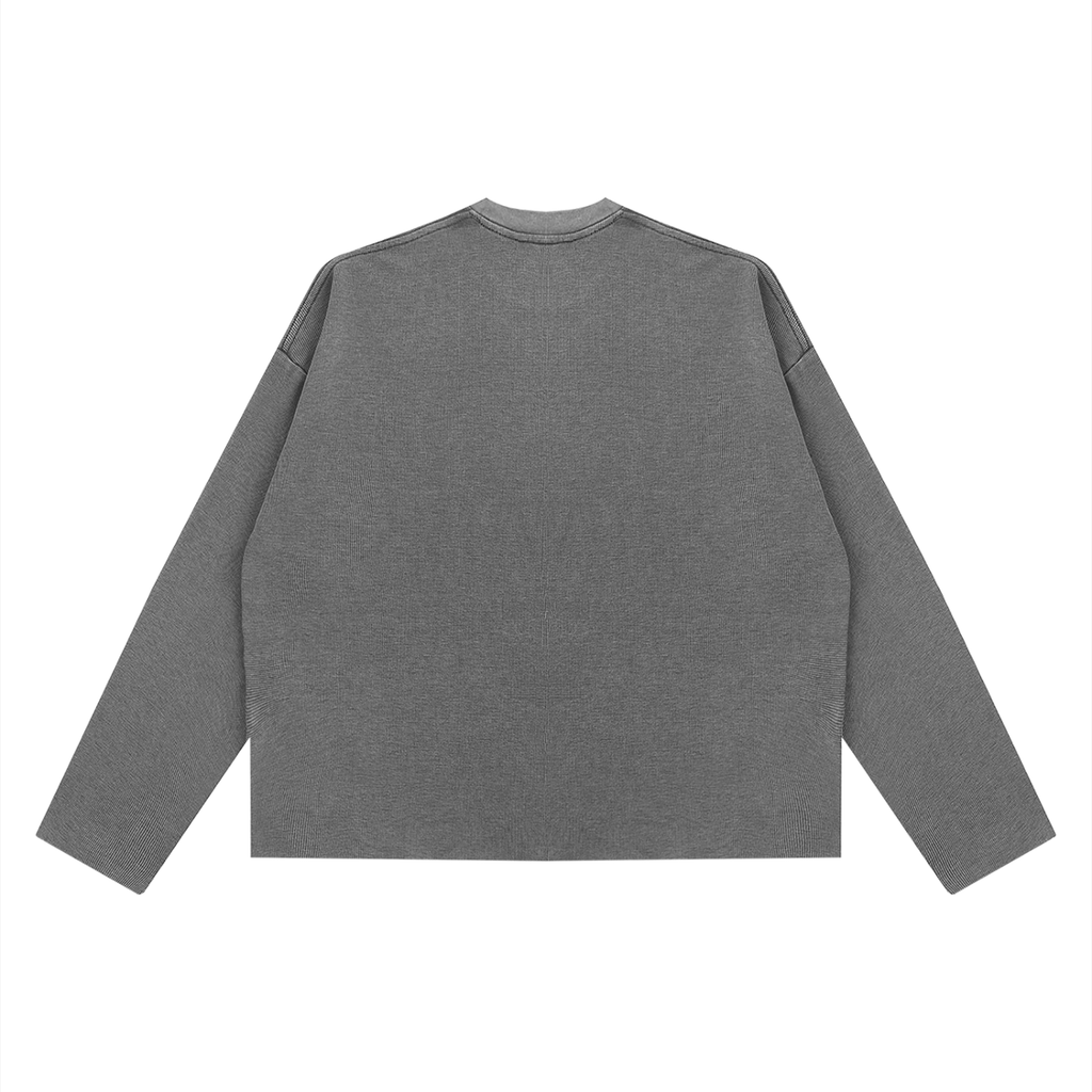 The Eldest - Longsleeve Shirt