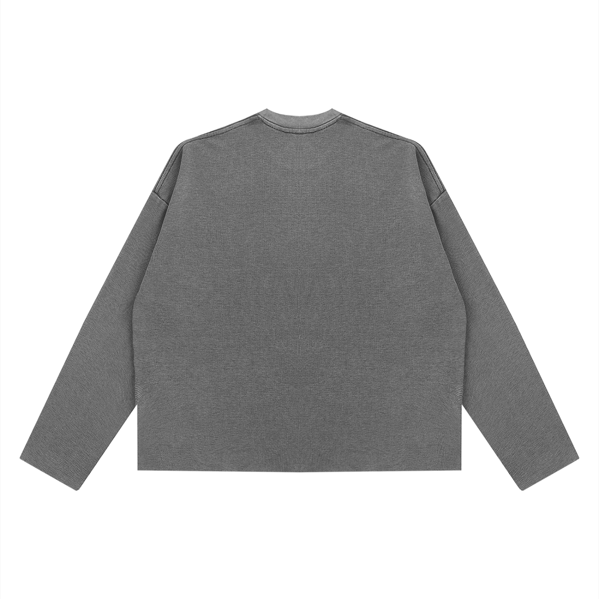The Eldest - Longsleeve Shirt