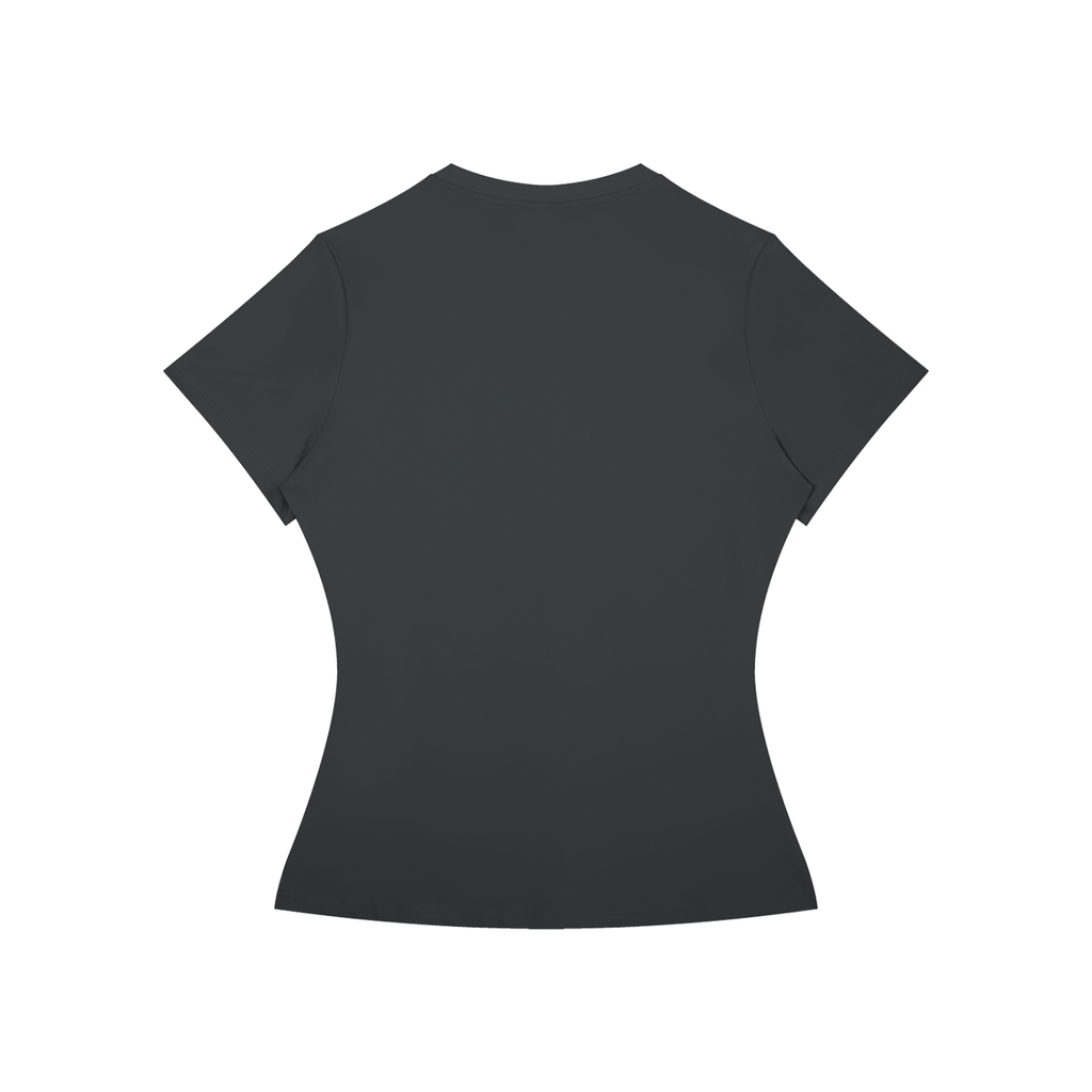 4K Slim Fit Performance T-Shirt