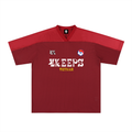VIETNAM- Sport Jersey (Oversized Mesh)