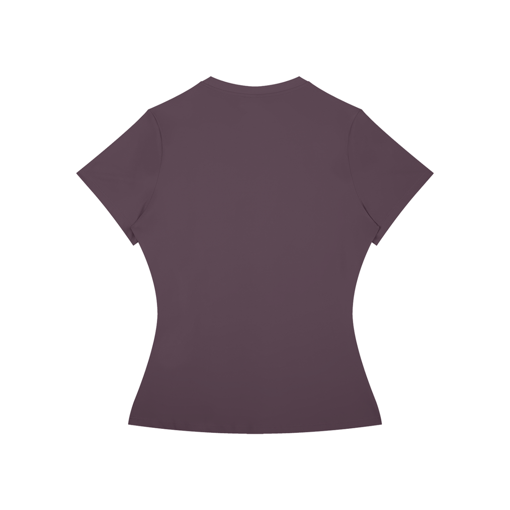4K Slim Fit Performance T-Shirt