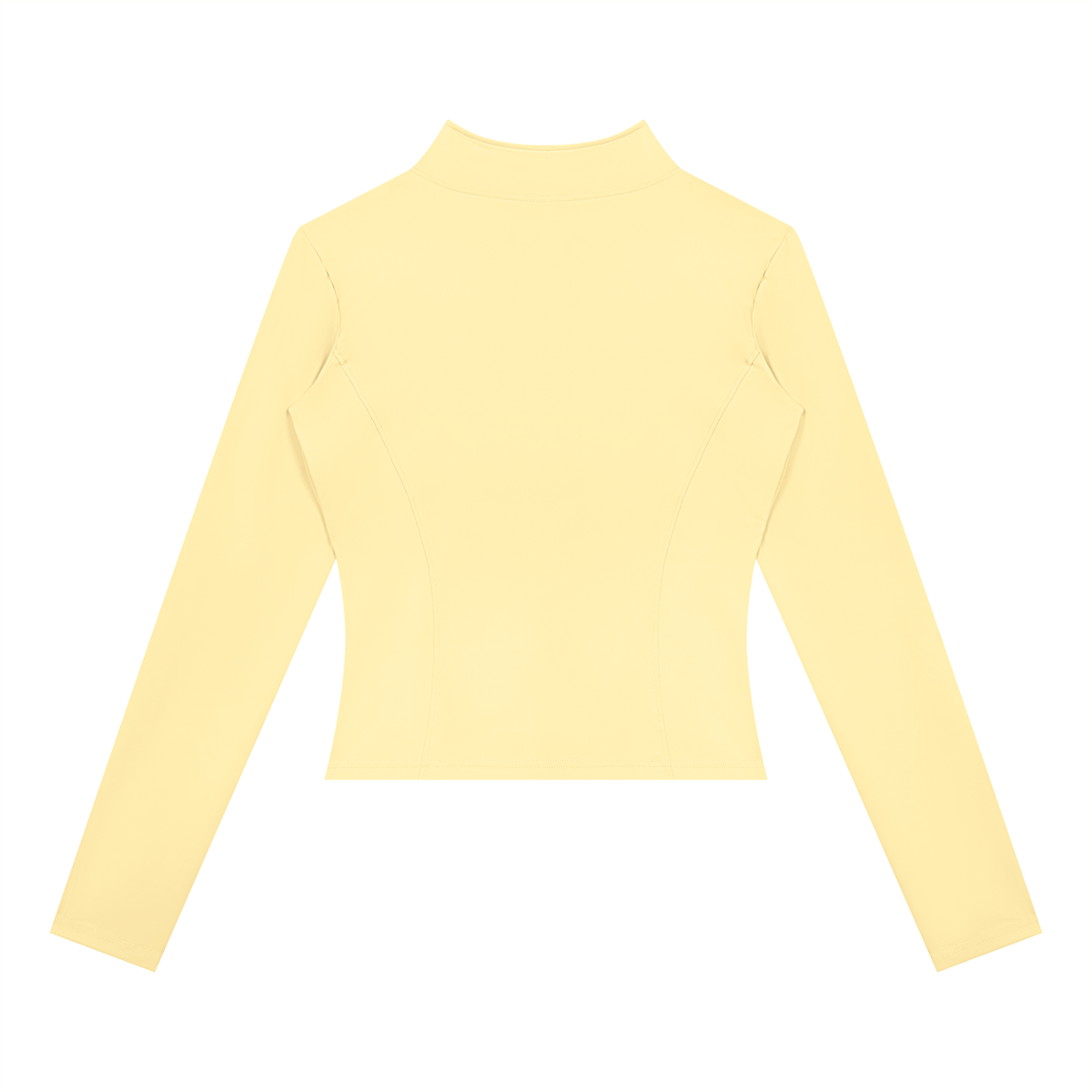 4K Yoga Sports Jacket