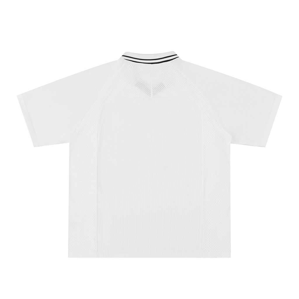 4K  V-Neck Soccer Jersey