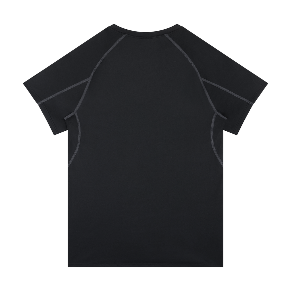 4K Performance Contrast T-Shirt