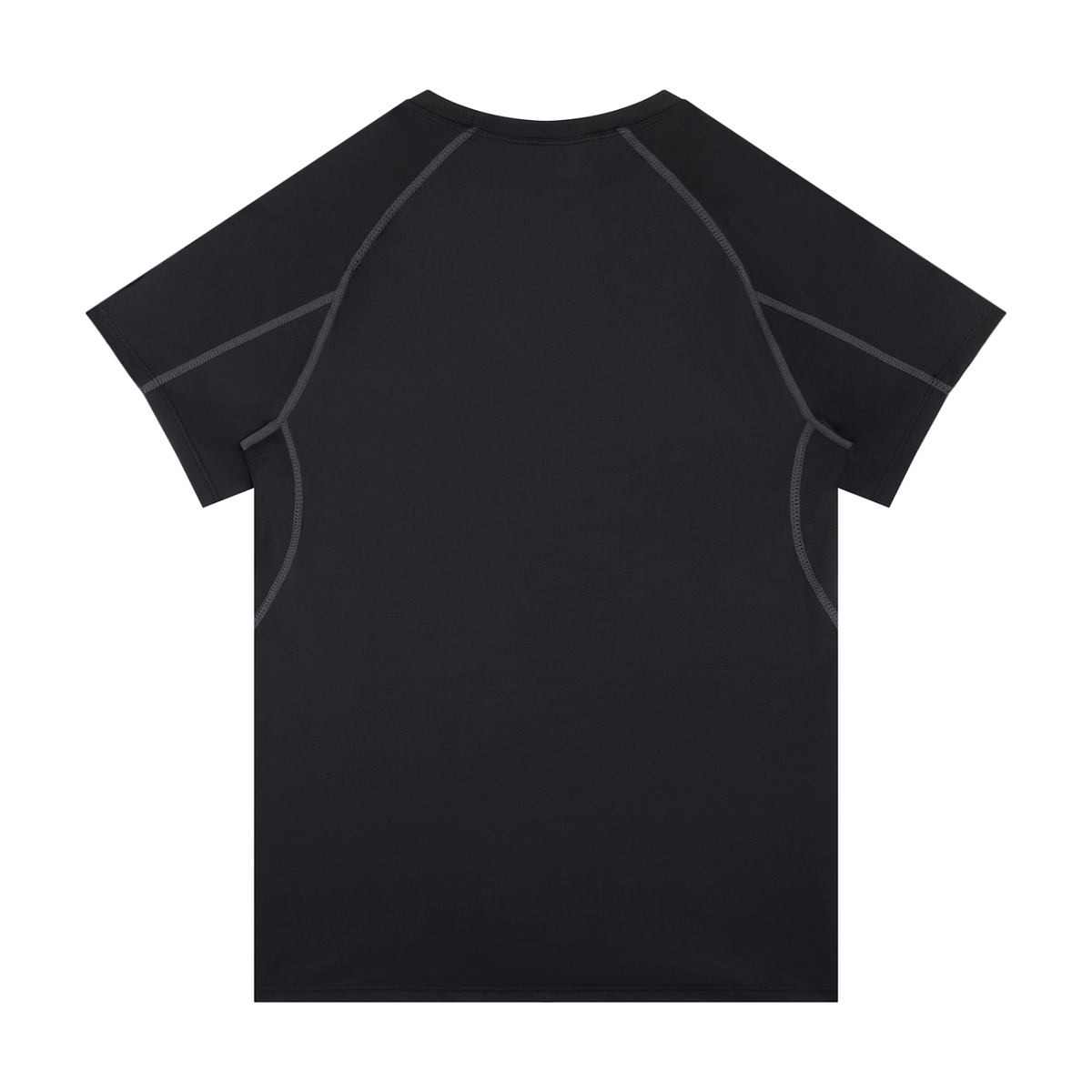 4K Performance Contrast T-Shirt