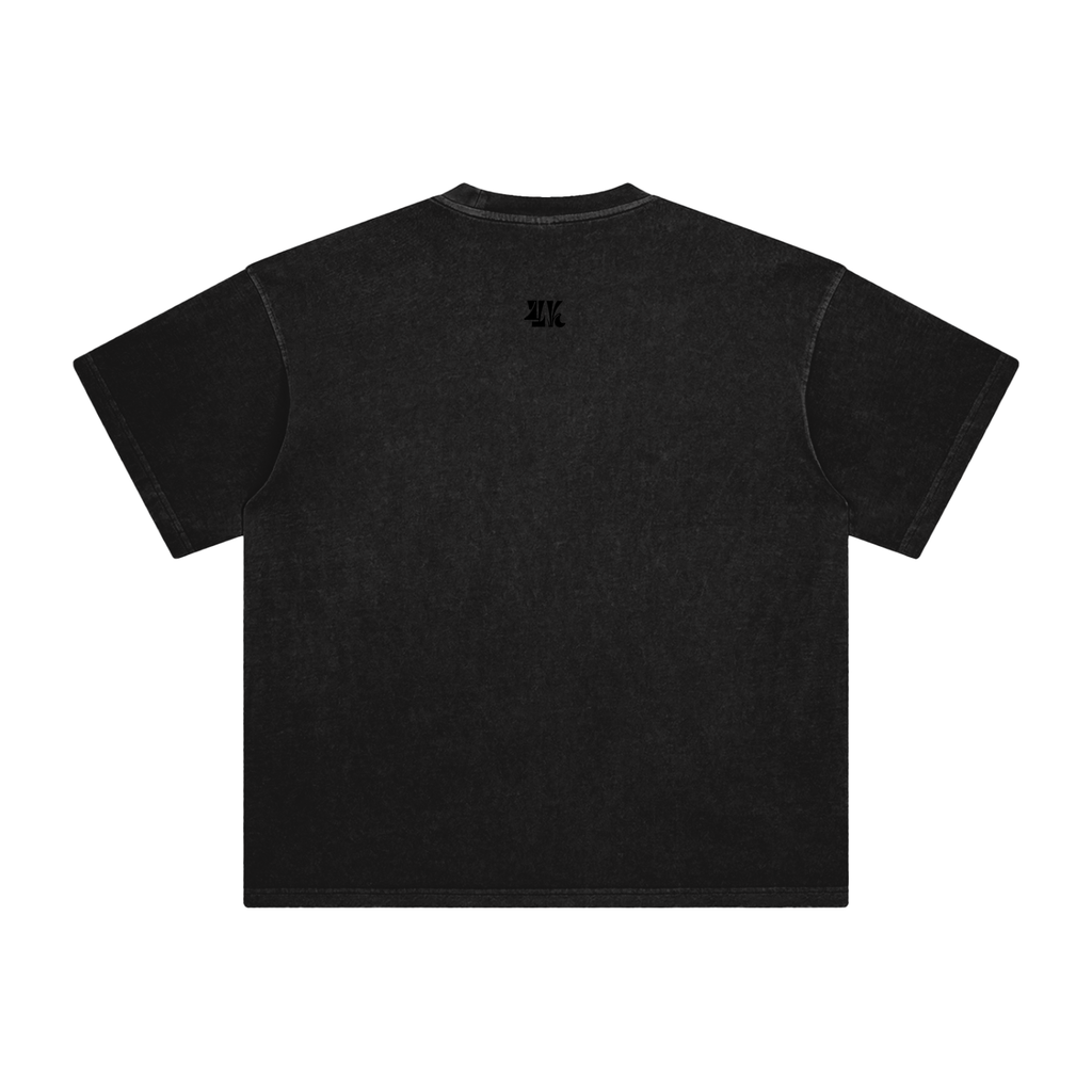 4K The Misunderstood Washed T-Shirt