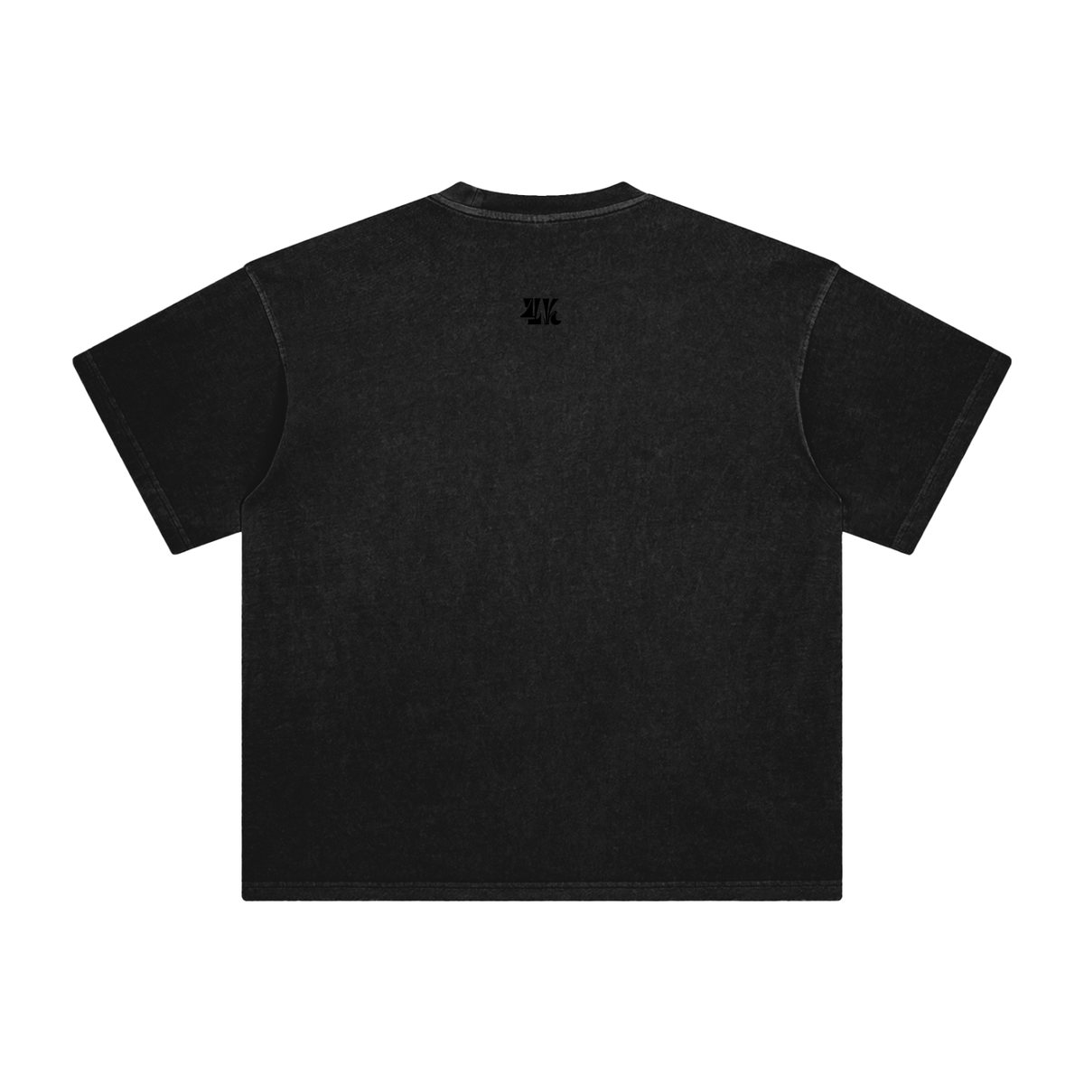 4K The Misunderstood Washed T-Shirt