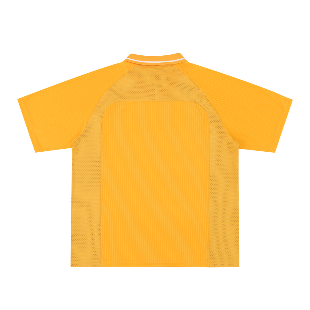4K  V-Neck Soccer Jersey