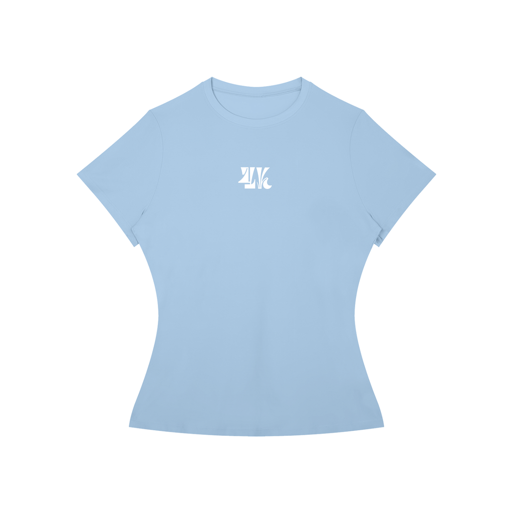 4K Slim Fit Performance T-Shirt