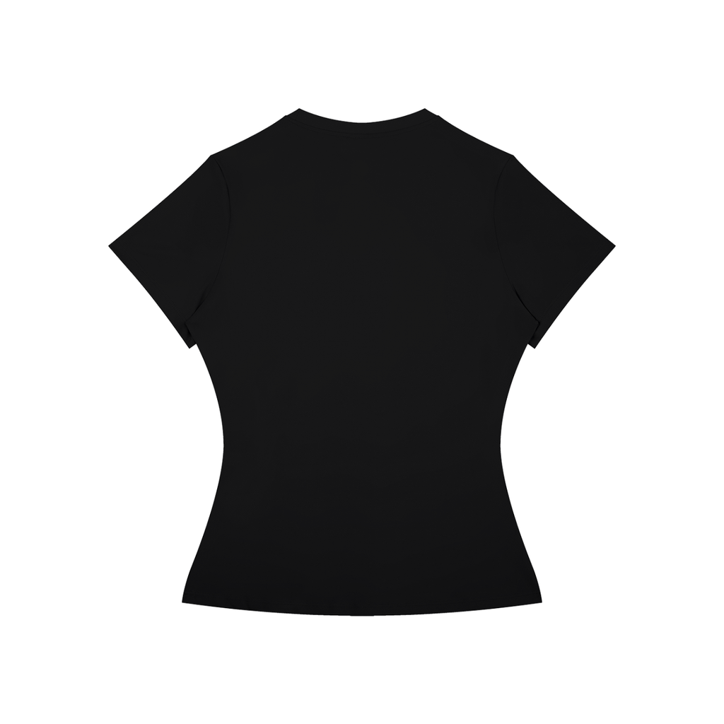 4K Slim Fit Performance T-Shirt