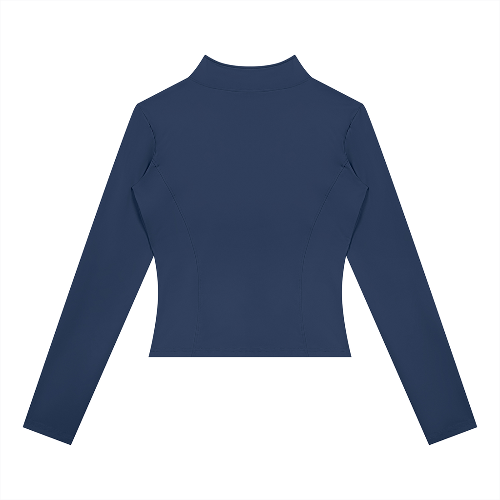 4K Yoga Sports Jacket