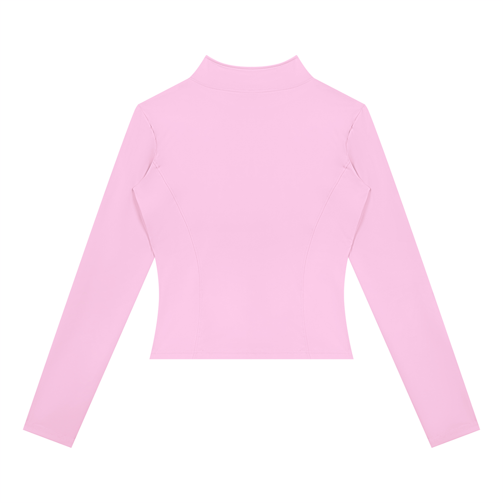 4K Yoga Sports Jacket